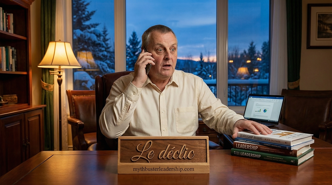 attentes claires gestionnaire