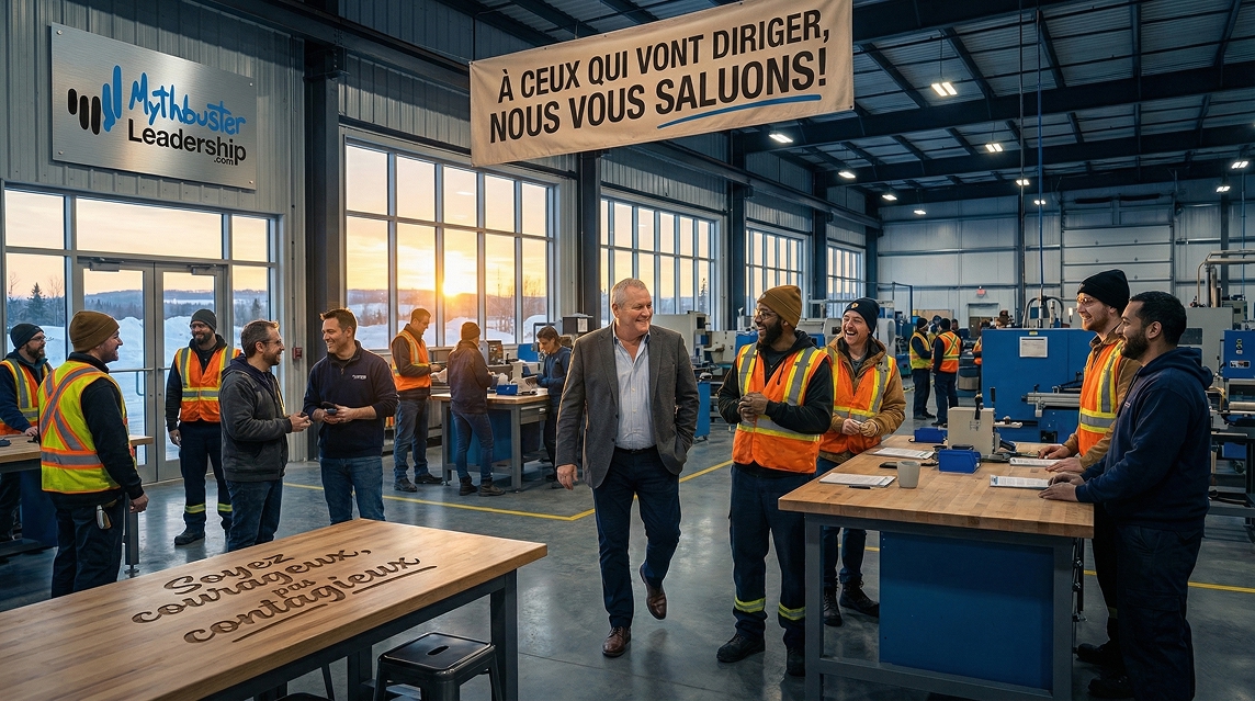 attentes claires gestionnaire